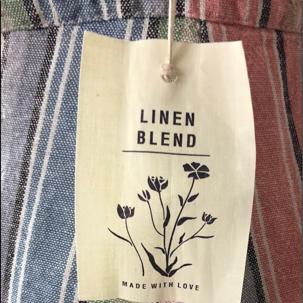 NWT Indigo Reign Dress - Picture 5 of 8